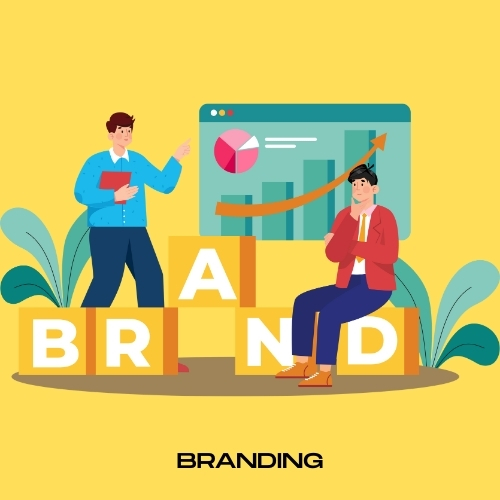 Branding