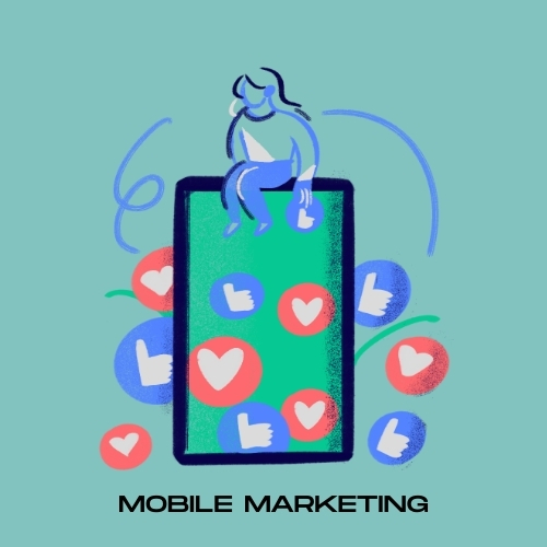 Mobile Marketing