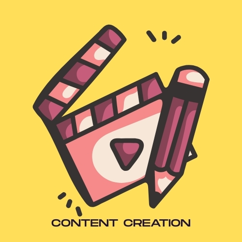 Content Creation