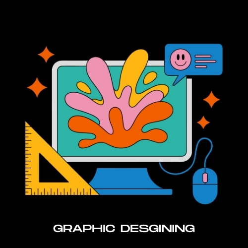 Graphic Designing