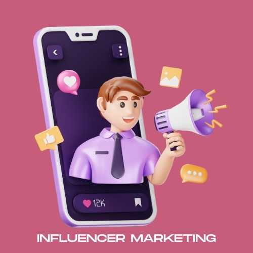 Influencer Marketing