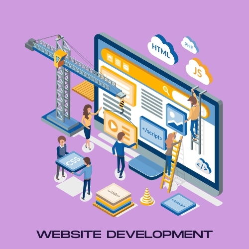 Website Development