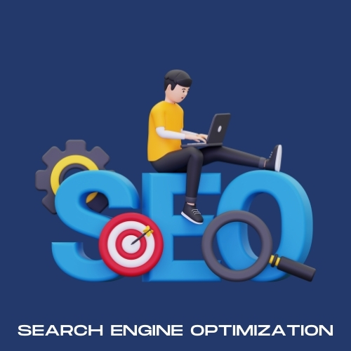 SEO