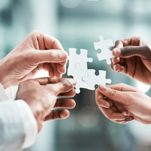 CULTURE OF KORRELIX PRODUCTION