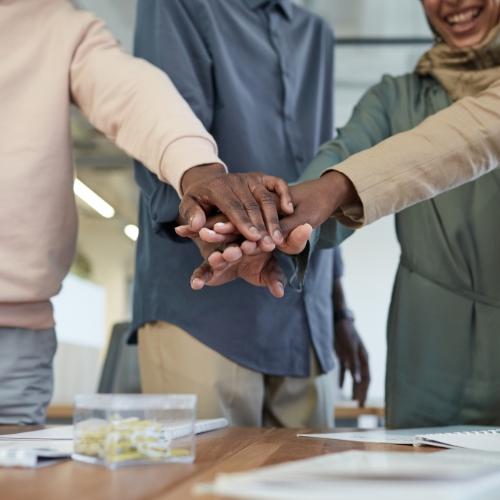 MISSION OF KORRELIX PRODUCTION